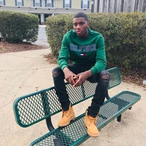 Meet your Posher, Carnell